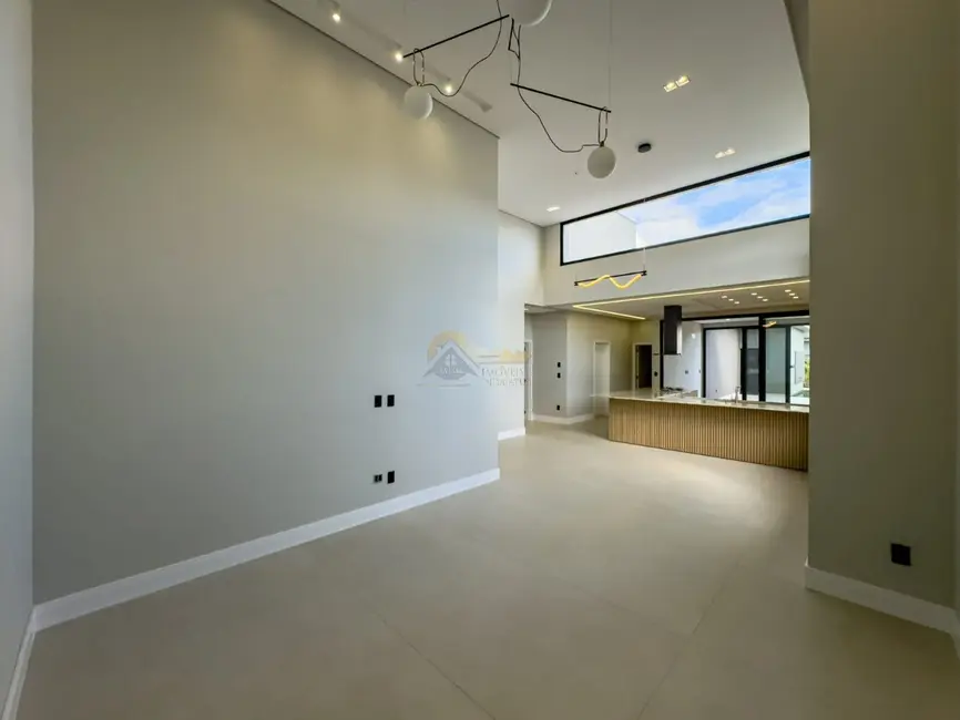 Foto 7 de Casa de Condomínio com 4 quartos à venda, 267m2 em Jardim Residencial Helvétia Park II, Indaiatuba - SP