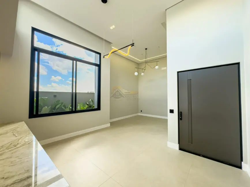 Foto 5 de Casa de Condomínio com 4 quartos à venda, 267m2 em Jardim Residencial Helvétia Park II, Indaiatuba - SP