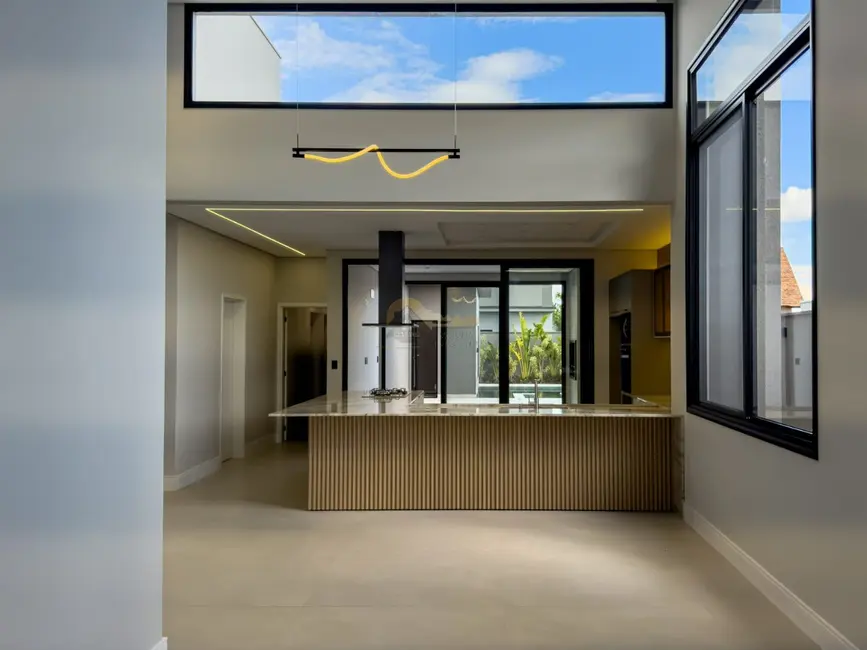 Foto 9 de Casa de Condomínio com 4 quartos à venda, 267m2 em Jardim Residencial Helvétia Park II, Indaiatuba - SP