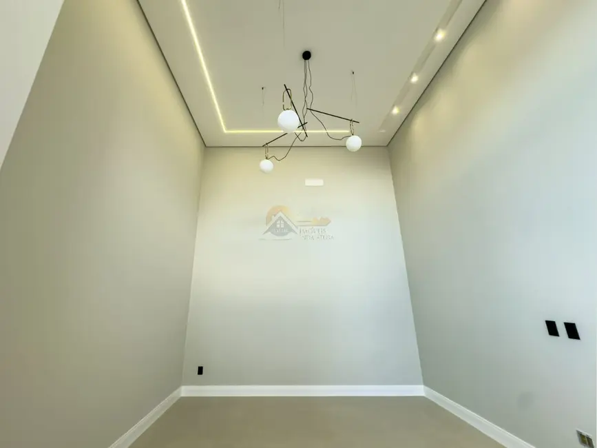 Foto 6 de Casa de Condomínio com 4 quartos à venda, 267m2 em Jardim Residencial Helvétia Park II, Indaiatuba - SP