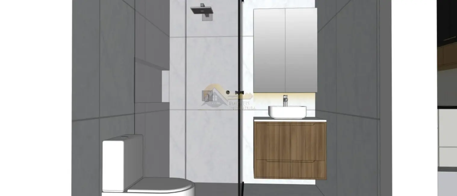 Foto 6 de Casa de Condomínio com 3 quartos à venda, 139m2 em Indaiatuba - SP