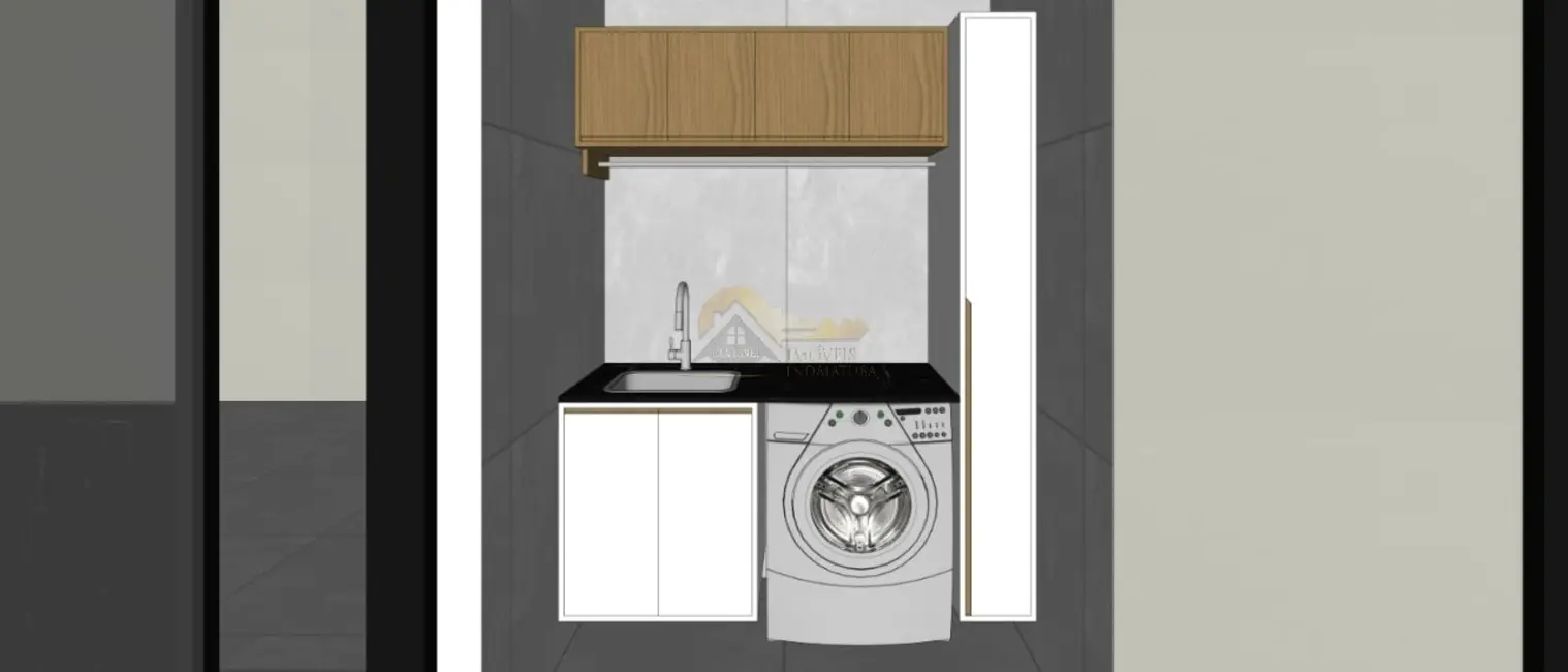 Foto 9 de Casa de Condomínio com 3 quartos à venda, 139m2 em Indaiatuba - SP