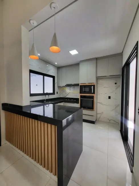 Foto 7 de Casa de Condomínio com 3 quartos à venda, 105m2 em Jardins do Império, Indaiatuba - SP