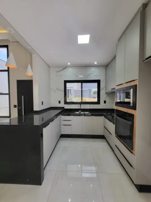 Foto 8 de Casa de Condomínio com 3 quartos à venda, 105m2 em Jardins do Império, Indaiatuba - SP