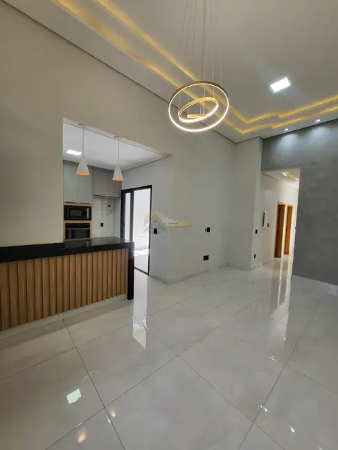 Foto 6 de Casa de Condomínio com 3 quartos à venda, 105m2 em Jardins do Império, Indaiatuba - SP