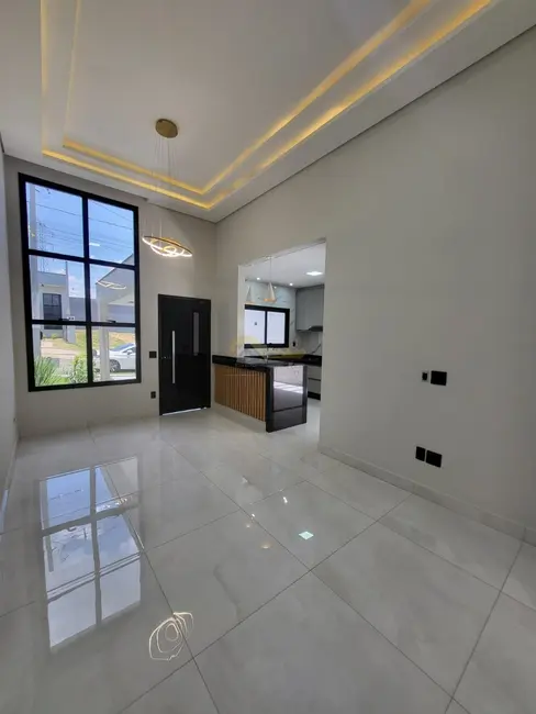 Foto 5 de Casa de Condomínio com 3 quartos à venda, 105m2 em Jardins do Império, Indaiatuba - SP