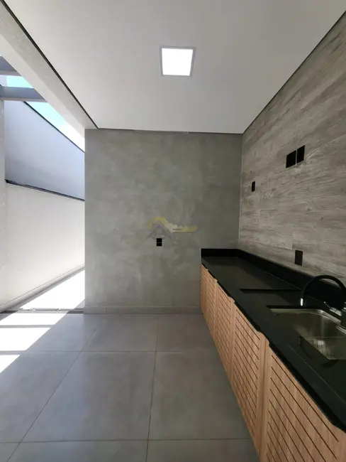 Foto 9 de Casa de Condomínio com 3 quartos à venda, 105m2 em Jardins do Império, Indaiatuba - SP