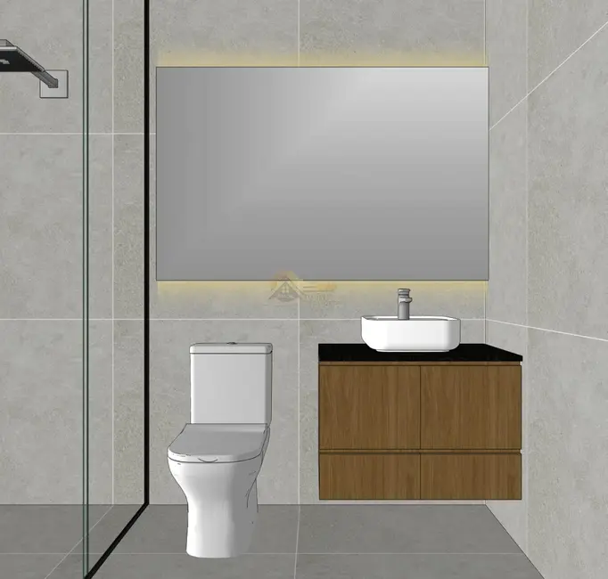 Foto 7 de Casa de Condomínio com 3 quartos à venda, 311m2 em Jardim Vila Paradiso, Indaiatuba - SP