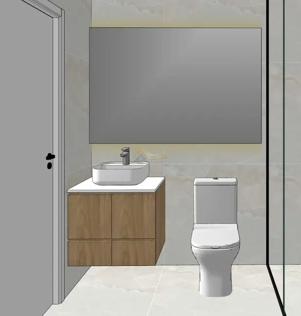 Foto 8 de Casa de Condomínio com 3 quartos à venda, 311m2 em Jardim Vila Paradiso, Indaiatuba - SP