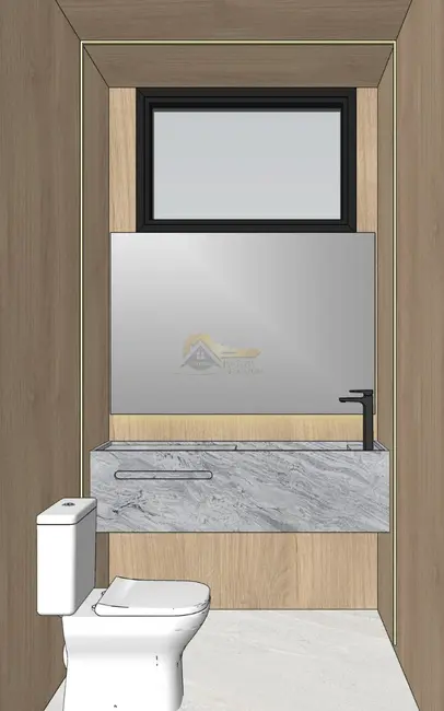 Foto 6 de Casa de Condomínio com 3 quartos à venda, 311m2 em Jardim Vila Paradiso, Indaiatuba - SP