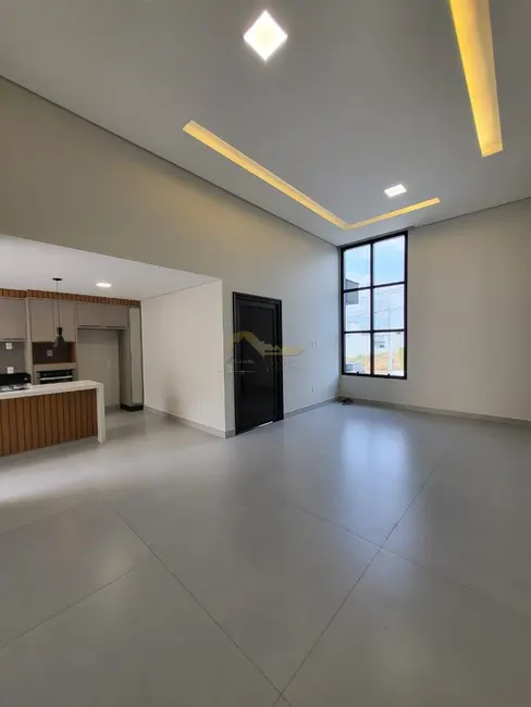 Foto 5 de Casa de Condomínio com 3 quartos à venda, 135m2 em Indaiatuba - SP