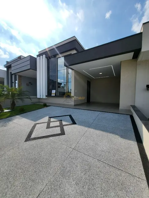 Foto 3 de Casa de Condomínio com 3 quartos à venda, 135m2 em Indaiatuba - SP