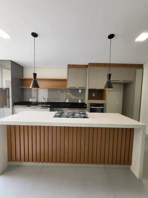 Foto 6 de Casa de Condomínio com 3 quartos à venda, 135m2 em Indaiatuba - SP