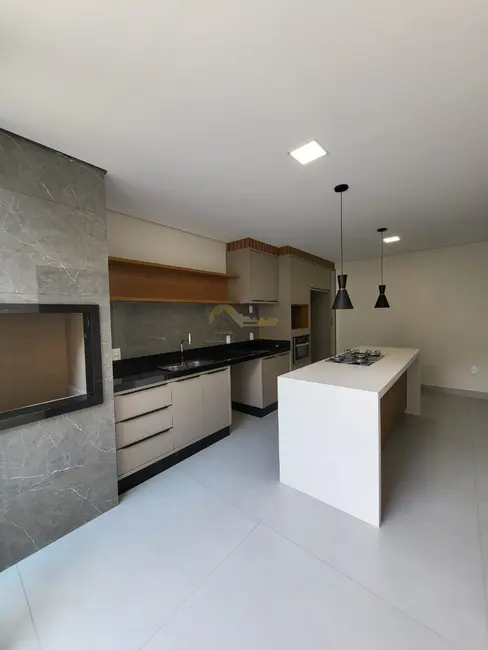 Foto 9 de Casa de Condomínio com 3 quartos à venda, 135m2 em Indaiatuba - SP