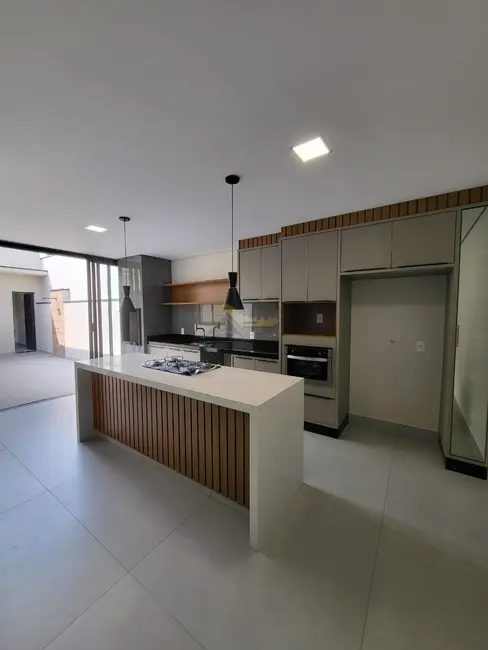 Foto 7 de Casa de Condomínio com 3 quartos à venda, 135m2 em Indaiatuba - SP