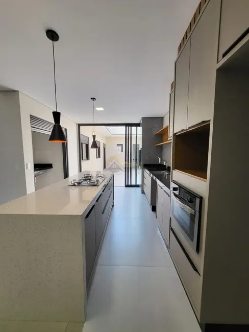 Foto 8 de Casa de Condomínio com 3 quartos à venda, 135m2 em Indaiatuba - SP