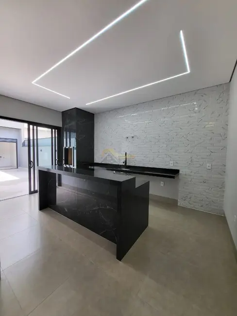 Foto 6 de Casa de Condomínio com 3 quartos à venda, 134m2 em Indaiatuba - SP