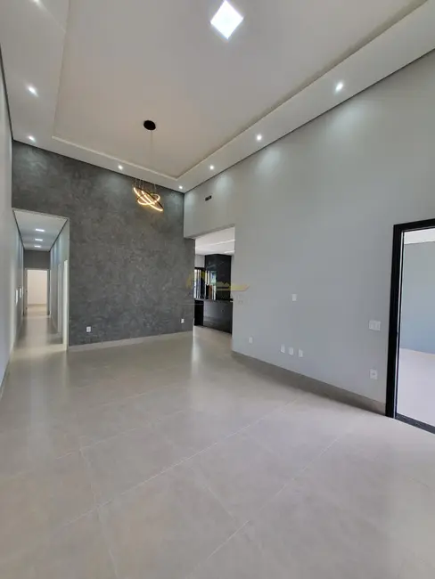 Foto 4 de Casa de Condomínio com 3 quartos à venda, 134m2 em Indaiatuba - SP