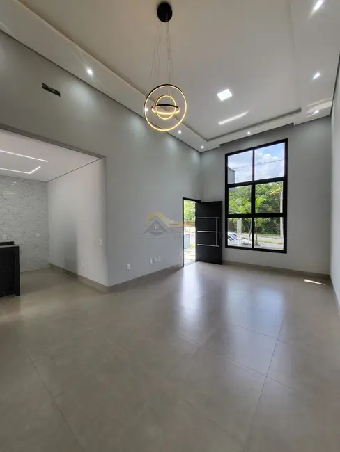 Foto 5 de Casa de Condomínio com 3 quartos à venda, 134m2 em Indaiatuba - SP