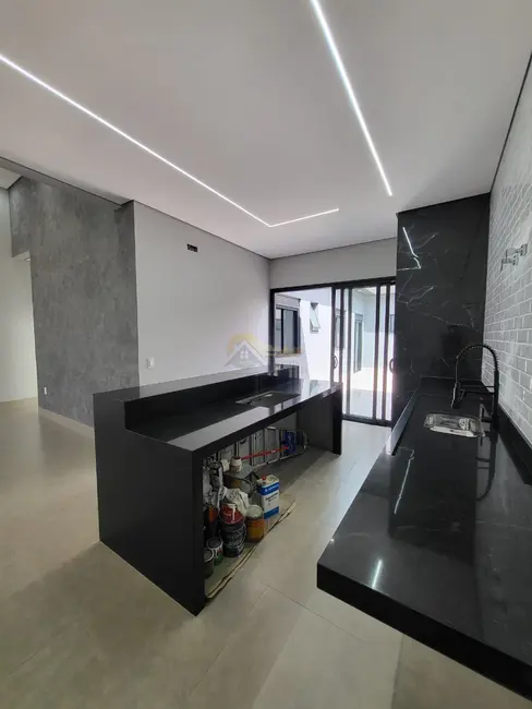 Foto 8 de Casa de Condomínio com 3 quartos à venda, 134m2 em Indaiatuba - SP