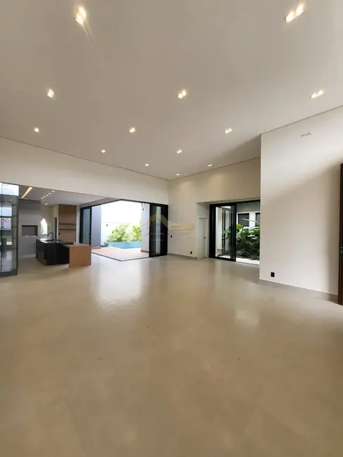 Foto 5 de Casa de Condomínio com 3 quartos à venda, 220m2 em Indaiatuba - SP