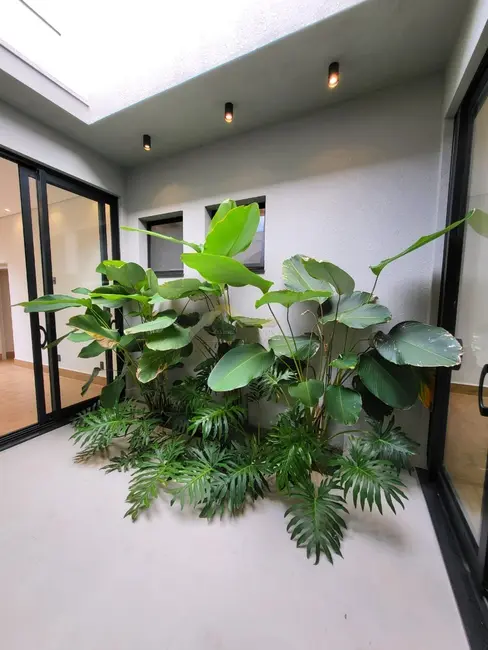 Foto 8 de Casa de Condomínio com 3 quartos à venda, 220m2 em Indaiatuba - SP