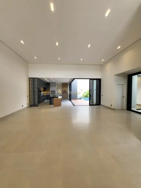 Foto 4 de Casa de Condomínio com 3 quartos à venda, 220m2 em Indaiatuba - SP