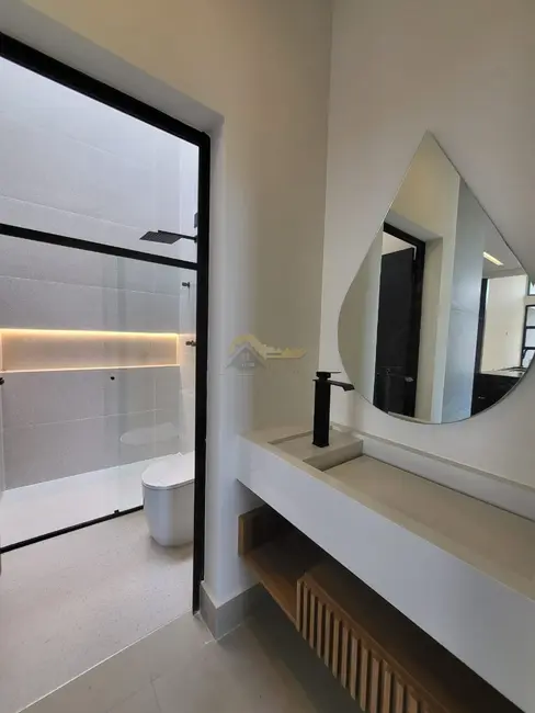 Foto 9 de Casa de Condomínio com 3 quartos à venda, 220m2 em Indaiatuba - SP