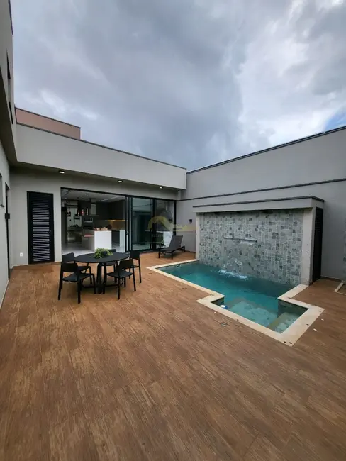 Foto 9 de Casa de Condomínio com 3 quartos à venda, 190m2 em Indaiatuba - SP