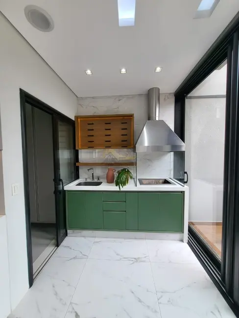 Foto 7 de Casa de Condomínio com 3 quartos à venda, 190m2 em Indaiatuba - SP