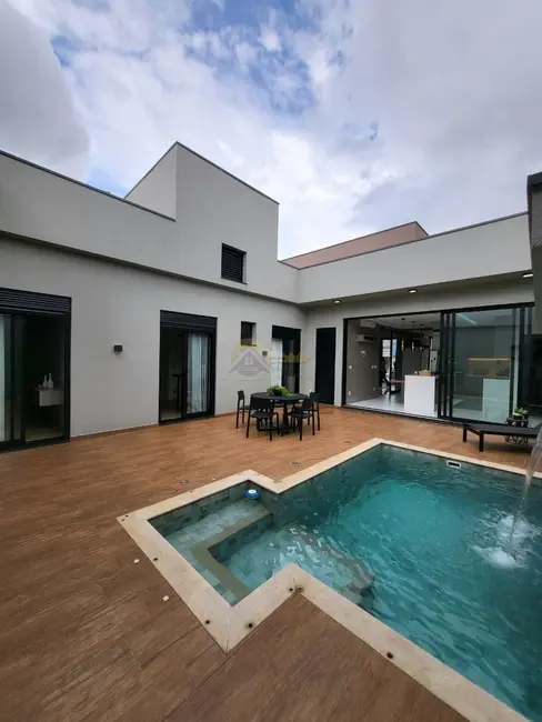 Foto 8 de Casa de Condomínio com 3 quartos à venda, 190m2 em Indaiatuba - SP