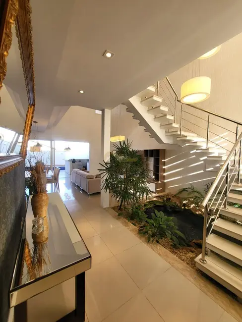 Foto 5 de Casa de Condomínio com 3 quartos à venda, 320m2 em Jardim Portal dos Ipês, Indaiatuba - SP