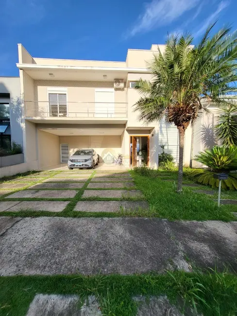 Foto 2 de Casa de Condomínio com 3 quartos à venda, 320m2 em Jardim Portal dos Ipês, Indaiatuba - SP