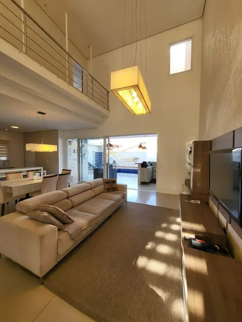 Foto 8 de Casa de Condomínio com 3 quartos à venda, 320m2 em Jardim Portal dos Ipês, Indaiatuba - SP