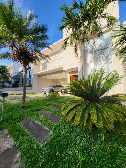 Foto 4 de Casa de Condomínio com 3 quartos à venda, 320m2 em Jardim Portal dos Ipês, Indaiatuba - SP