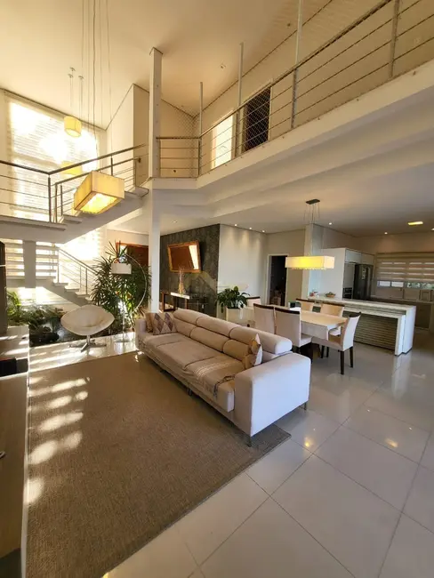 Foto 1 de Casa de Condomínio com 3 quartos à venda, 320m2 em Jardim Portal dos Ipês, Indaiatuba - SP