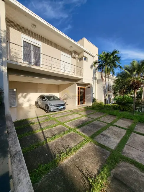 Foto 3 de Casa de Condomínio com 3 quartos à venda, 320m2 em Jardim Portal dos Ipês, Indaiatuba - SP