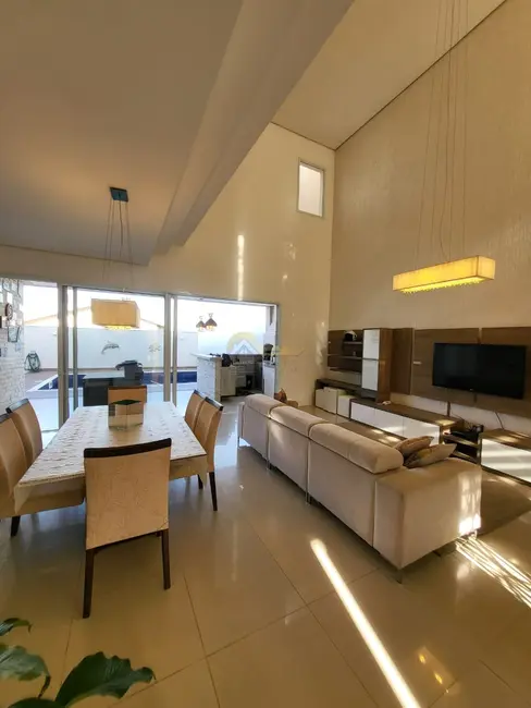 Foto 7 de Casa de Condomínio com 3 quartos à venda, 320m2 em Jardim Portal dos Ipês, Indaiatuba - SP