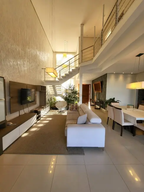 Foto 9 de Casa de Condomínio com 3 quartos à venda, 320m2 em Jardim Portal dos Ipês, Indaiatuba - SP