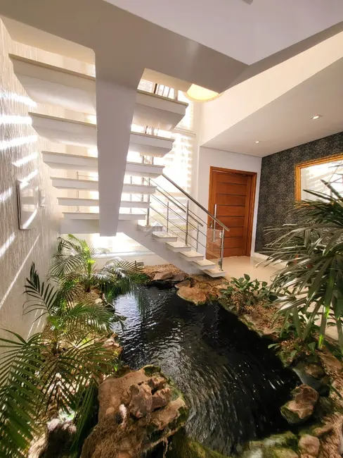 Foto 6 de Casa de Condomínio com 3 quartos à venda, 320m2 em Jardim Portal dos Ipês, Indaiatuba - SP