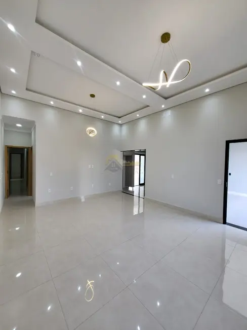 Foto 4 de Casa de Condomínio com 3 quartos à venda, 160m2 em Jardim Residencial Viena, Indaiatuba - SP