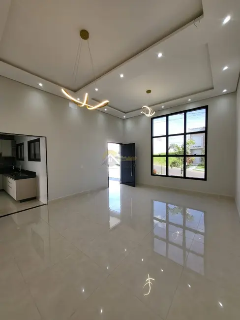 Foto 5 de Casa de Condomínio com 3 quartos à venda, 160m2 em Jardim Residencial Viena, Indaiatuba - SP