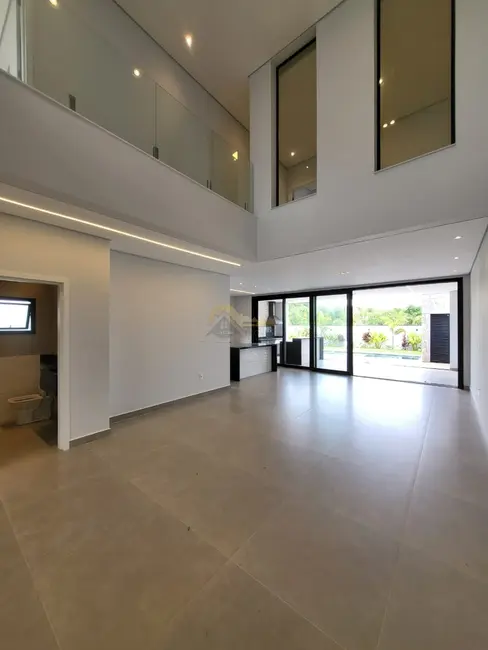 Foto 5 de Casa de Condomínio com 3 quartos à venda, 266m2 em Jardins Di Roma, Indaiatuba - SP