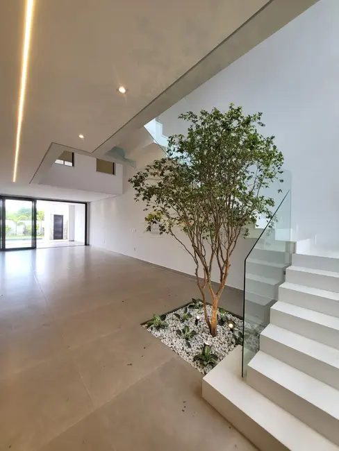 Foto 4 de Casa de Condomínio com 3 quartos à venda, 266m2 em Jardins Di Roma, Indaiatuba - SP