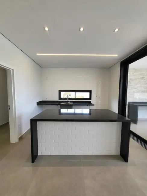 Foto 8 de Casa de Condomínio com 3 quartos à venda, 266m2 em Jardins Di Roma, Indaiatuba - SP