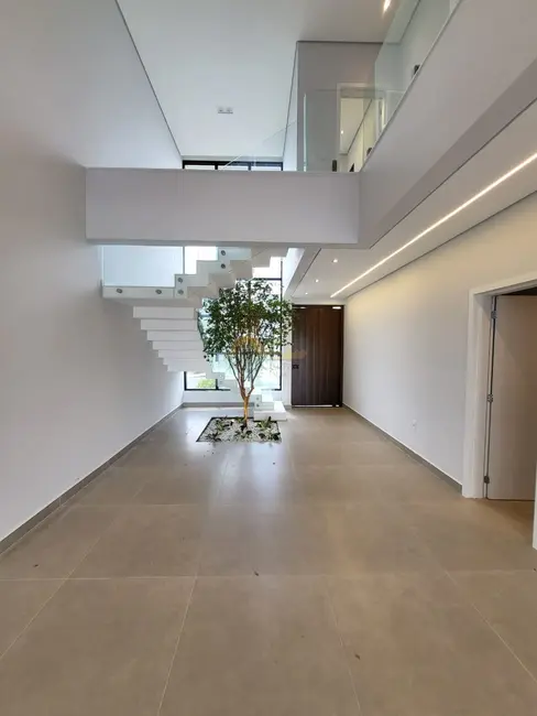 Foto 6 de Casa de Condomínio com 3 quartos à venda, 266m2 em Jardins Di Roma, Indaiatuba - SP