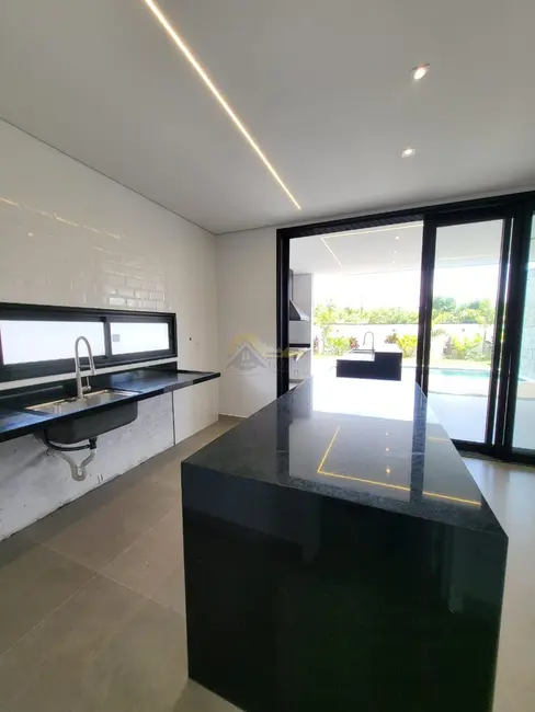 Foto 9 de Casa de Condomínio com 3 quartos à venda, 266m2 em Jardins Di Roma, Indaiatuba - SP