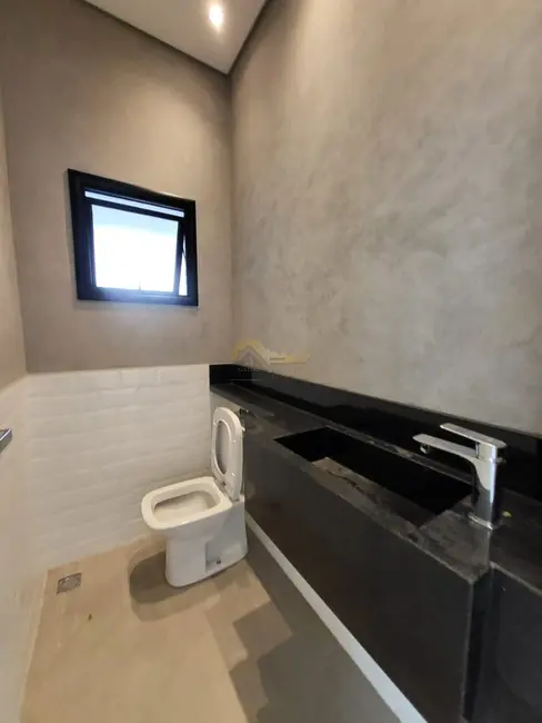 Foto 7 de Casa de Condomínio com 3 quartos à venda, 266m2 em Jardins Di Roma, Indaiatuba - SP