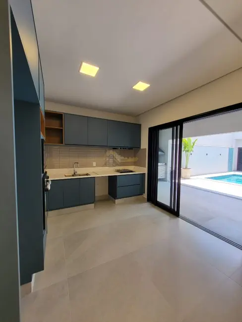 Foto 6 de Casa de Condomínio com 3 quartos à venda, 208m2 em Indaiatuba - SP