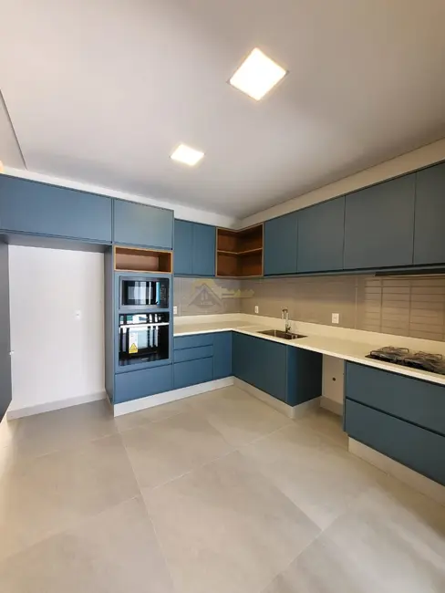 Foto 7 de Casa de Condomínio com 3 quartos à venda, 208m2 em Indaiatuba - SP